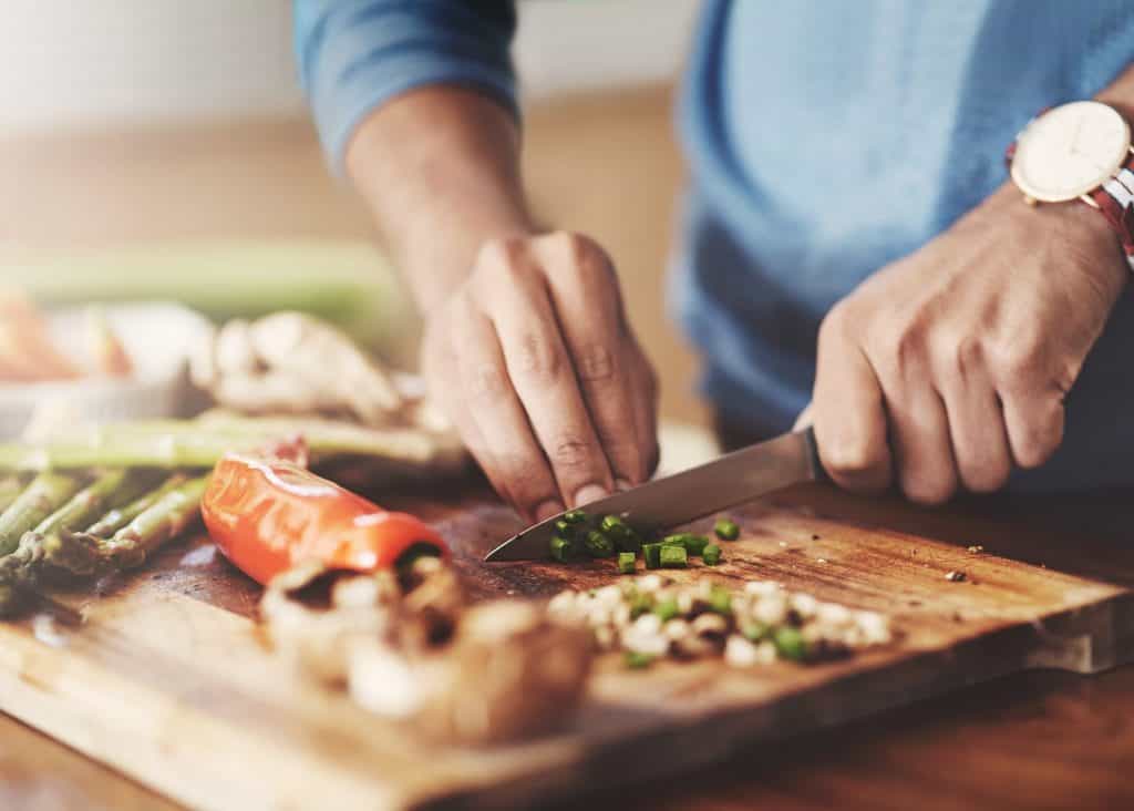 Couple ask their neighbours to cook and clean for them because they’re having a baby