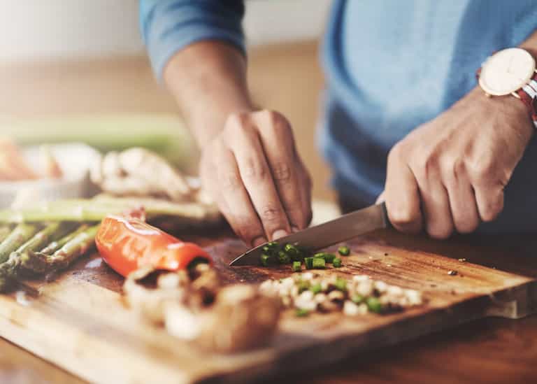 Couple ask their neighbours to cook and clean for them because they’re having a baby