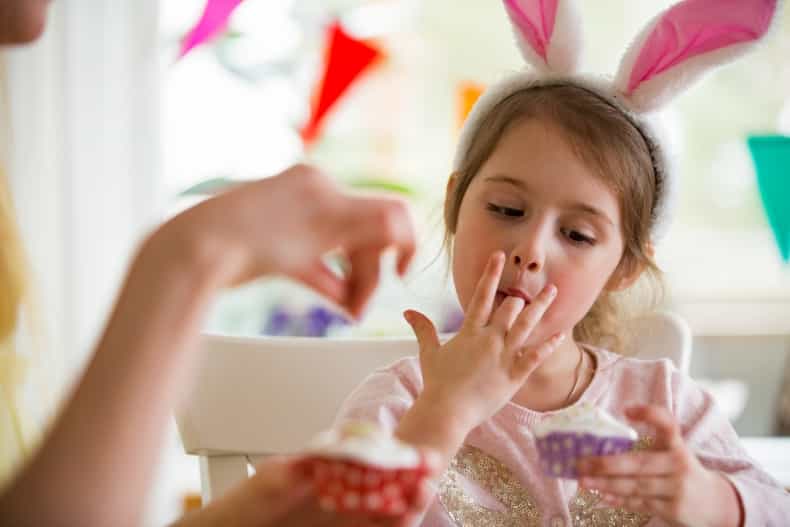 Experts warn: This is the maximum amount of sugar children should consume in a day