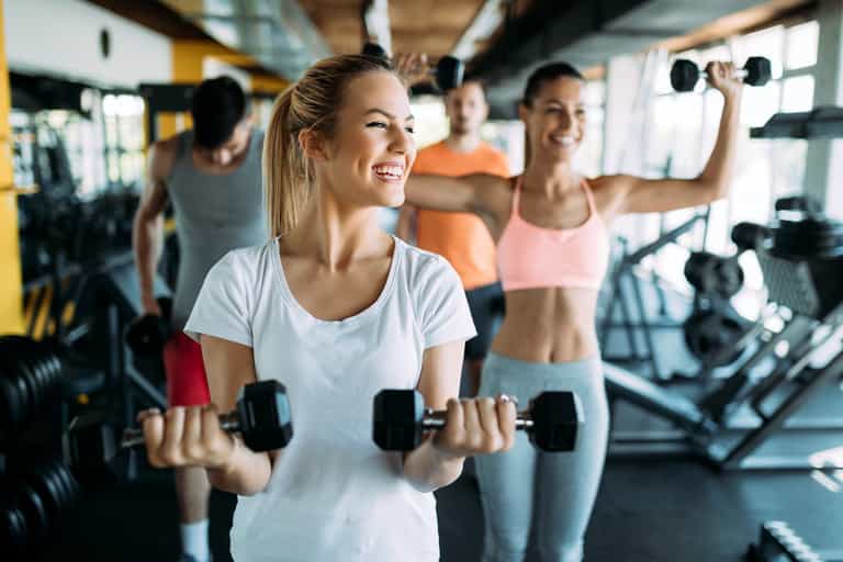 Gym Plus partner with Irish IVF Clinics to help couples on their fertility journey