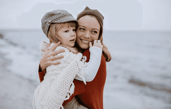 Criticise your own body? It can have long-term effects on your daughter