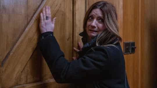 Emmerdale fans think they’ve figured out who Harriet Finch’s stalker is