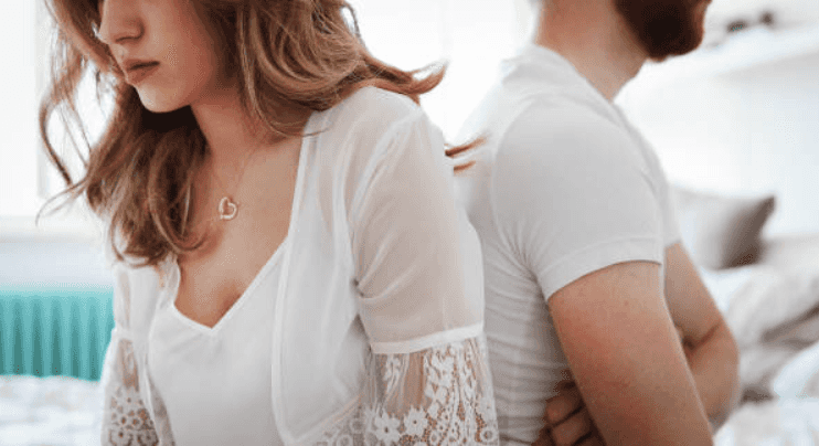 Mum mortified after daughter hears her having sex with her partner