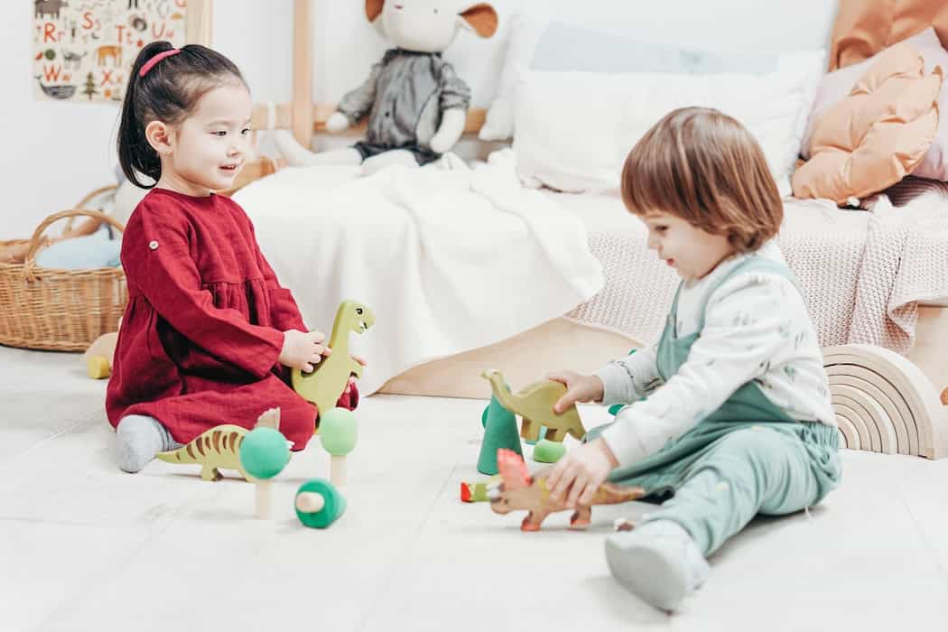 Mum asks for advice as she doesn’t know whether to trust her son’s nursery