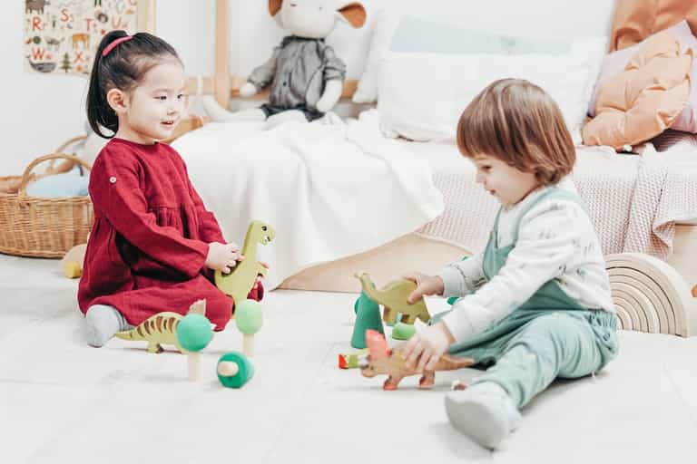 Mum asks for advice as she doesn’t know whether to trust her son’s nursery Mum asks for advice as she doesn’t know whether to trust her son’s nursery