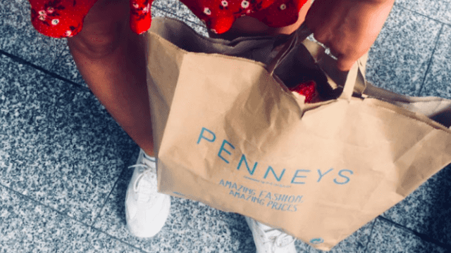 This fab €21 maxi dress from Penneys honestly looks so expensive