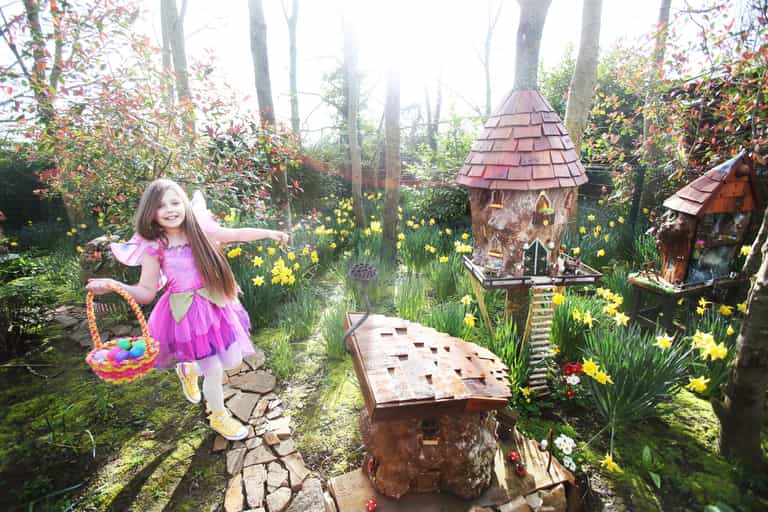 Tayto Park has a host of egg-citing activities planned for the Easter holidays!