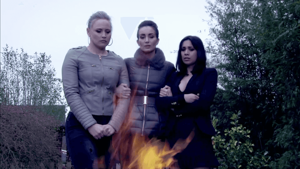 Emmerdale teases Maya Stepney may be dead after showdown with Leyla Harding