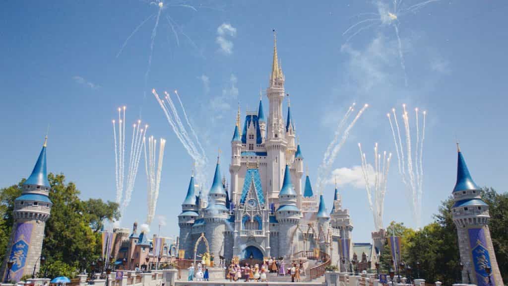 Disney to take on Netflix as it’s set to launch a streaming service this year