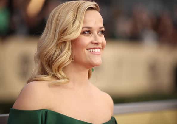 Reese Witherspoon and daughter Ava looks SO alike it’s actually scary