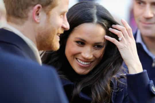 Priyanka Chopra visited Meghan Markle with a very swanky gift for baby Archie
