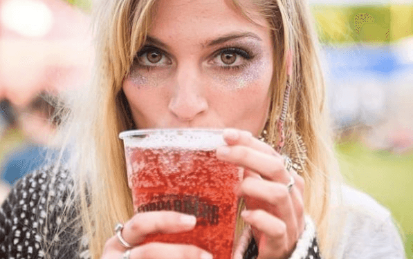 Koppaberg is releasing a strawberry and lime GIN for summer and it sounds delicious