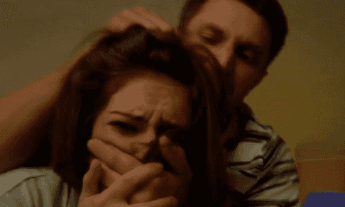Emmerdale viewers complain as rape scene broadcast before the watershed