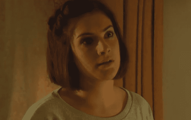 Emmerdale’s Victoria to discover she’s pregnant after rape attack
