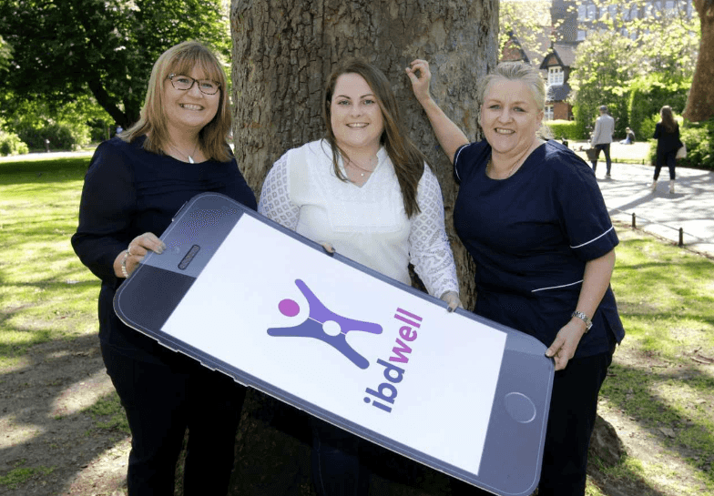 Three quarters of Irish people with Inflammatory Bowel Disease feel isolated