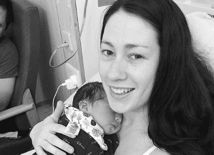 ‘It takes 500 years for a nappy to decompose’ Why one Irish mum is championing reusable cloth nappies