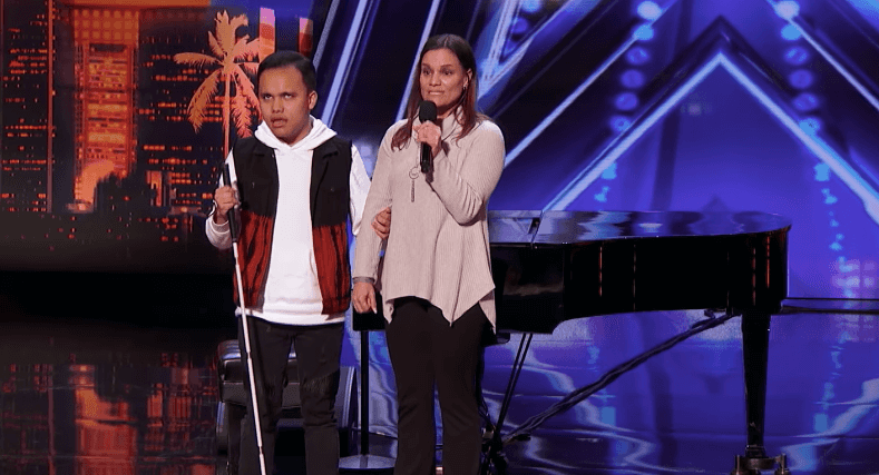 Need a lift? You have to see this man’s incredible America’s Got Talent audition