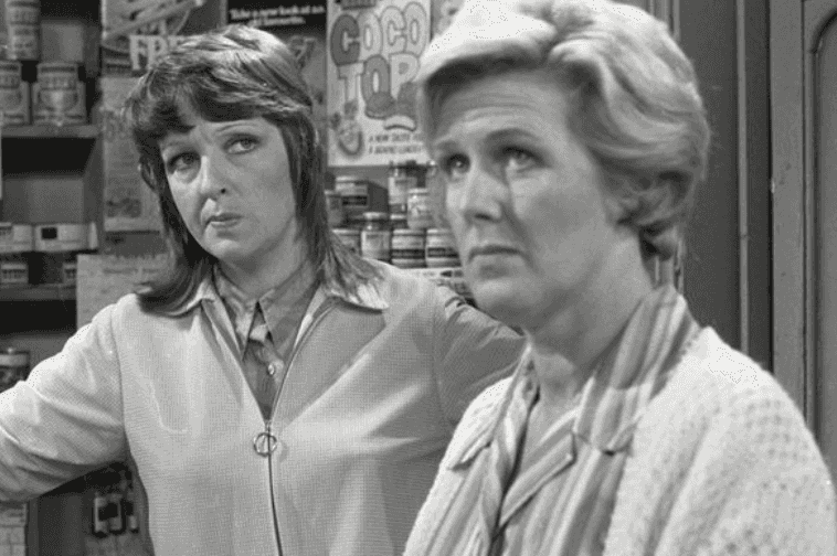 Coronation Street icon Irene Sutcliffe has passed away, aged 88