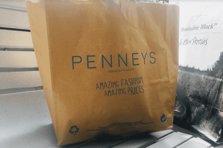 The €13 Penneys pants that will keep you cool in this gorgeous weather