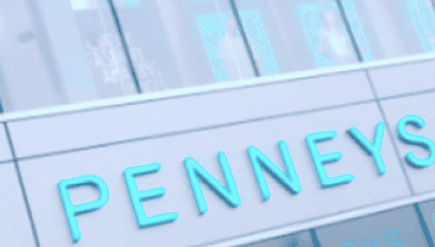 The Penneys maxi dress that will have everyone asking where you bought it