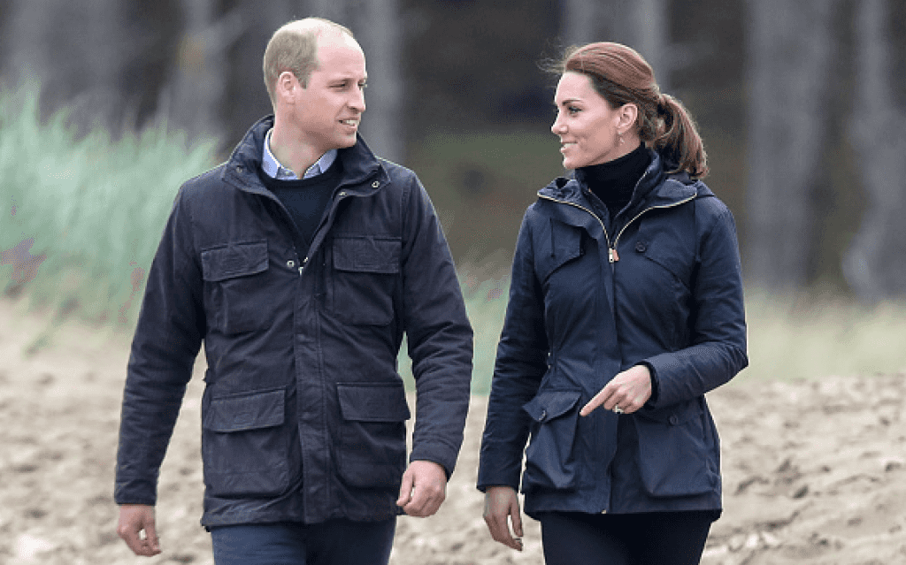 No longer a Duchess? Kate Middleton’s title could be about to change significantly
