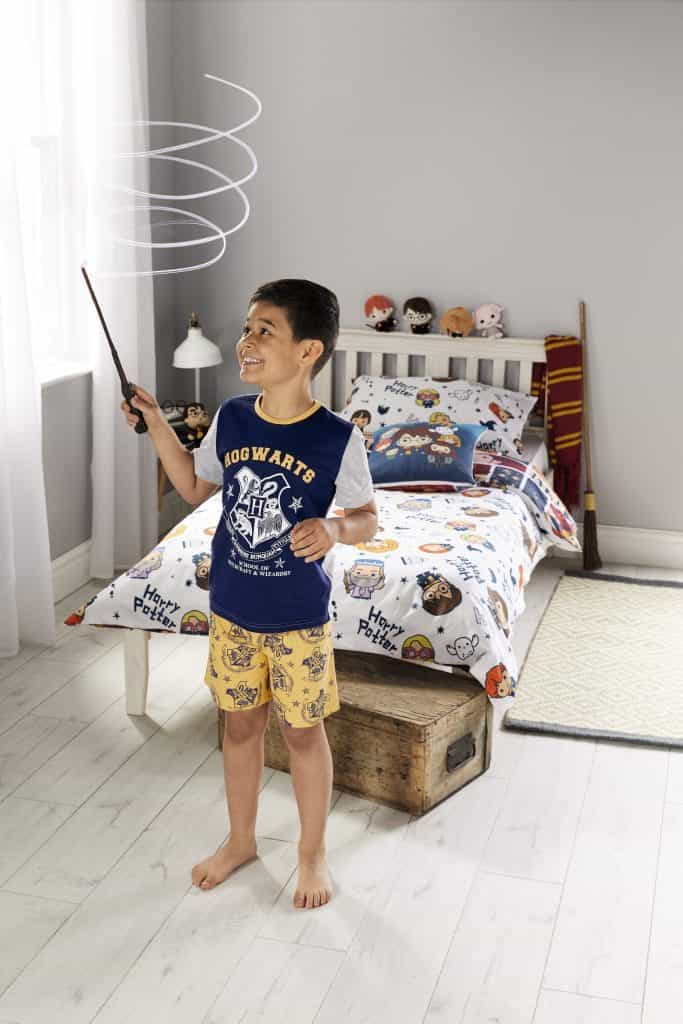‘You’re a wizard Harry’ – Aldi are releasing a magical Harry Potter range next week