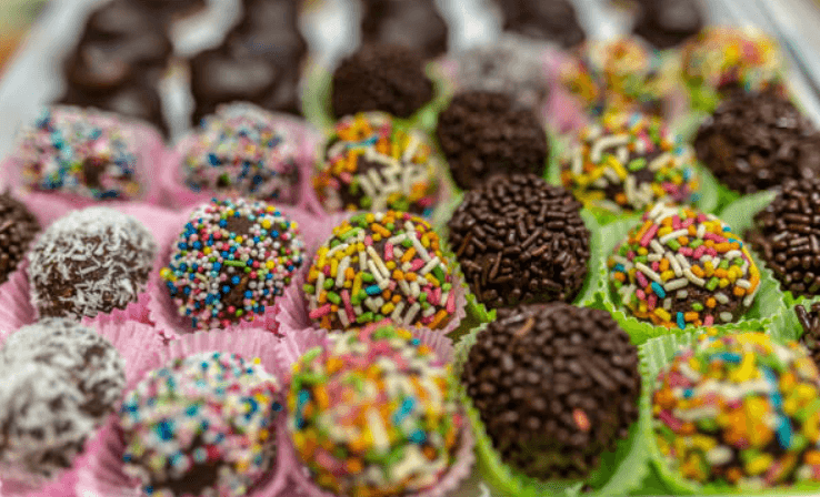 Here’s a simple recipe for chocolate truffles to celebrate National Truffle Day