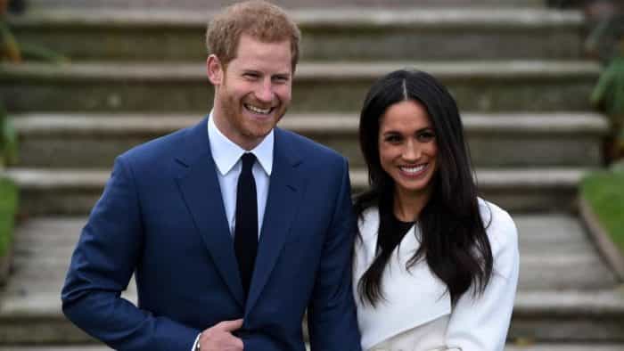This is the reason why everyone thinks Baby Sussex is already here