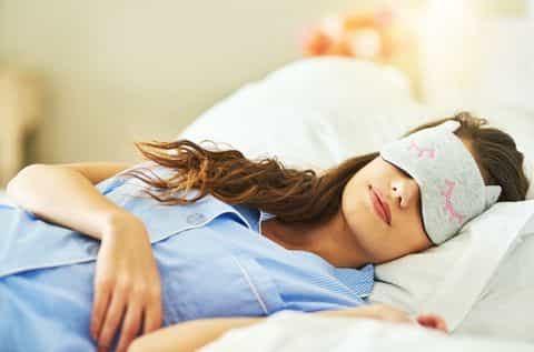 This €15 pillow is a lifesaver if your other half is prone to snoring