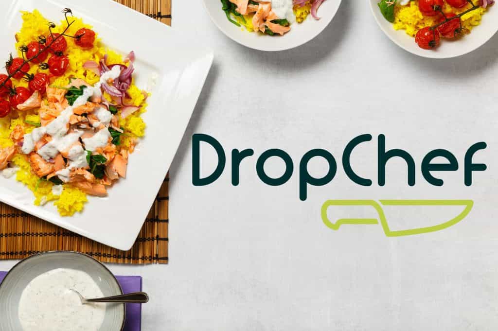 DropChef has just launched a family package menu and it looks so delicious