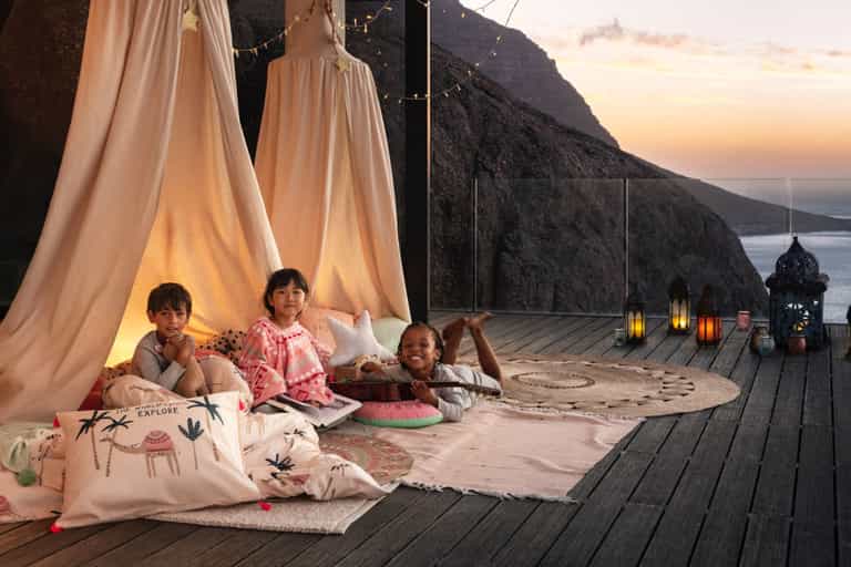 The new kids’ collection from H&M Home is so good you’ll want it for yourself