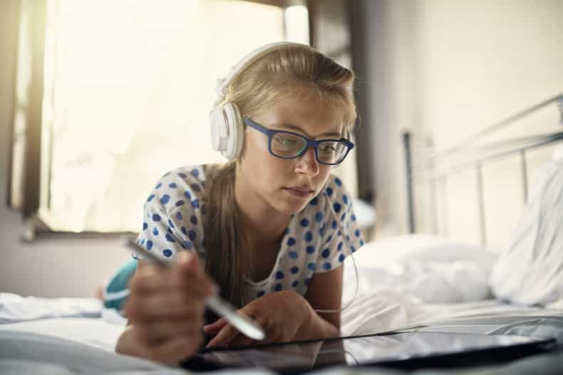 Here’s how to keep your kids motivated while studying for their Junior or Leaving Cert