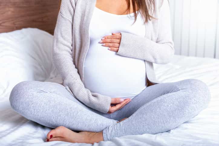 Ready to pop? Five tips that might help you have a quicker, smoother labour
