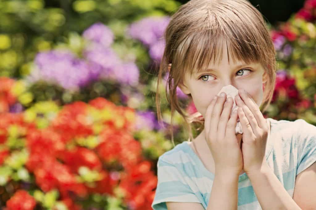 If you suffer from hayfever these products will help get you through the summer
