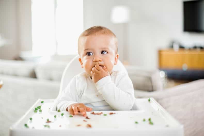 Baby ready for solid food? We have found the ONE product you really need to buy