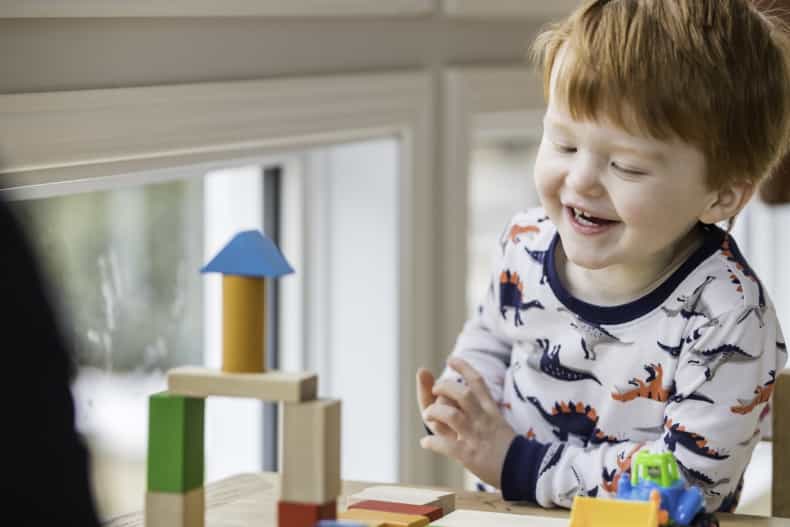 10 adorable ways toddlers win our hearts (while also wrecking our heads!)