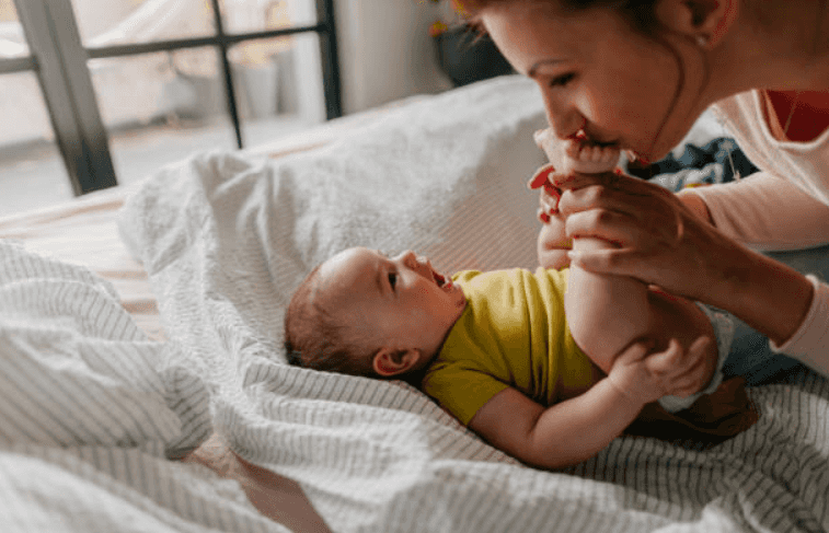 Mother doesn’t know what to do as she regrets the name she chose for her baby Mother doesn’t know what to do as she regrets the name she chose for her baby