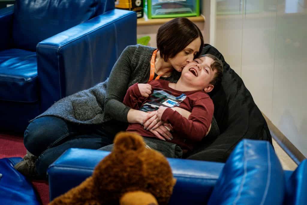 A helping hand: A Tipperary family’s story of what the LauraLynn Children’s Hospice has meant to them