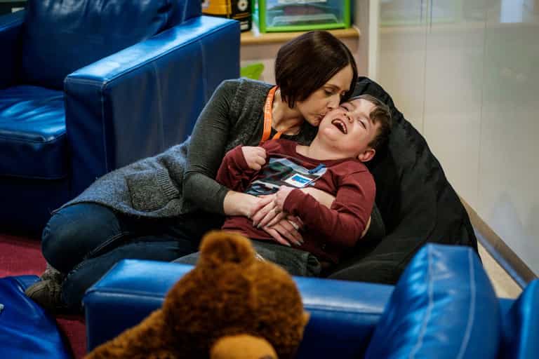 A helping hand: A Tipperary family’s story of what the LauraLynn Children’s Hospice has meant to them