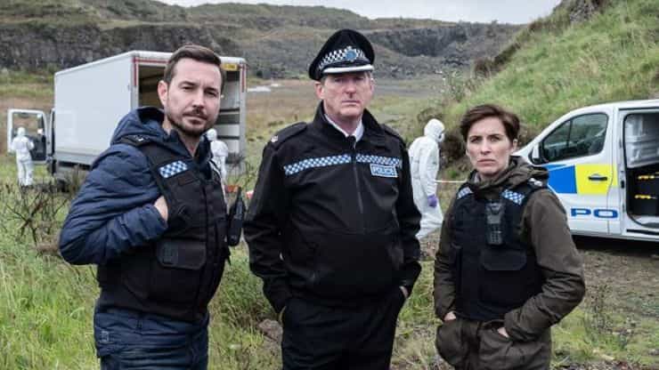 10 TV shows to watch on Netflix if you can’t get enough of Line of Duty