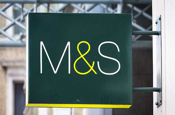 M&S has just launched this €50 swimsuit that’s an exact designer dupe