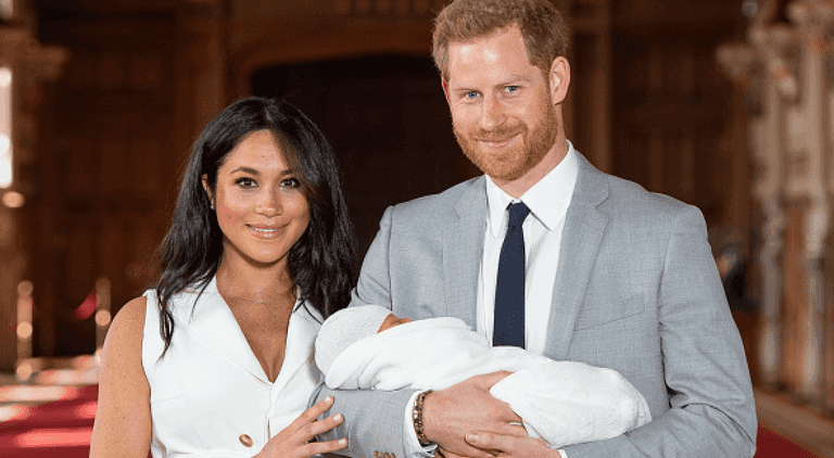 The royal baby name is actually a beautiful tribute to the late Princess Diana The royal baby name is actually a beautiful tribute to the late Princess Diana