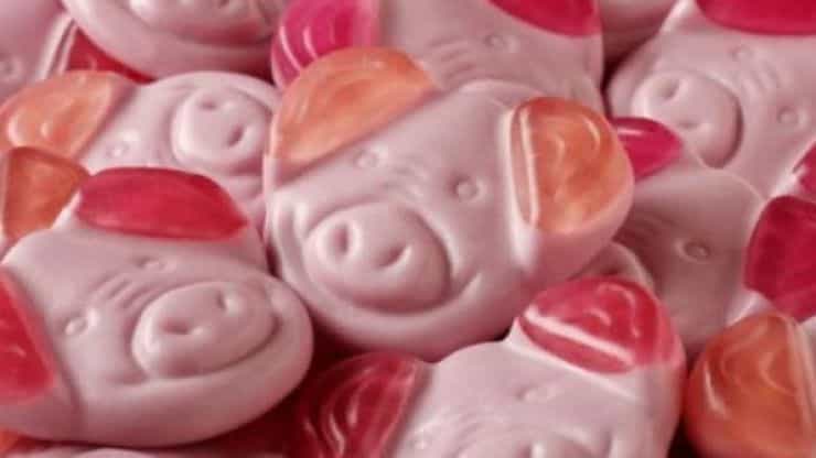Percy Pigs have a new recipe and some people are really not happy about it
