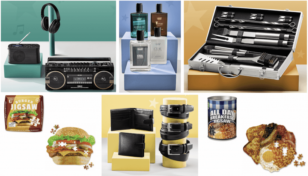Aldi’s Father’s Day range is hitting stores next week and there’s some great bits