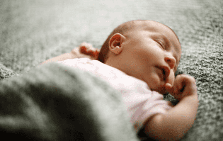 Mums share advice with a ‘guilty’ mother who wants to sleep train her baby