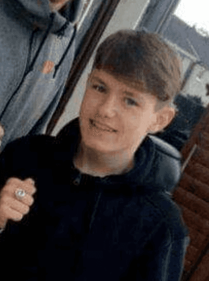 Update : Gardaí have located 17-year-old Daniel Murphy safe and well