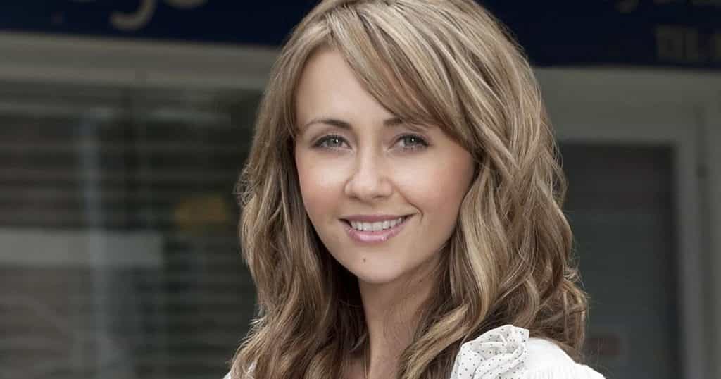 Coronation Street is lining up a new love interest for Maria Connor