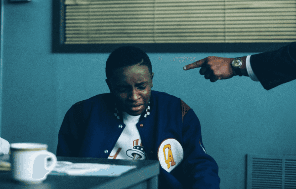 Netflix’s When They See Us is totally harrowing, and an absolute must watch