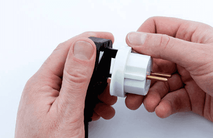 Woman shares travel adaptor hack that changes everything