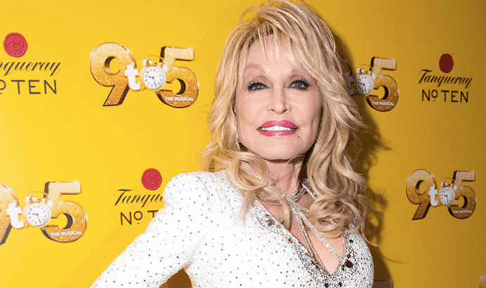 Dolly Parton’s ‘9 To 5 The Musical’ is set to take to the stage of the Bord Gáis Energy Theatre